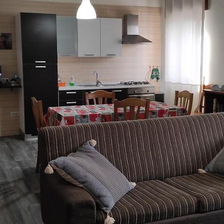 Апартаменты Casa Agostino Кастелламмаре-ди-Стабия Экстерьер фото